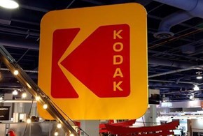 Kodak: dalle foto ai componenti per la medicina