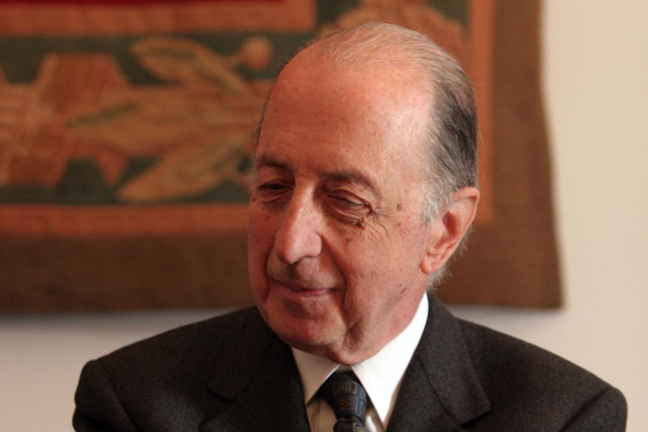 Vincenzo Cappelletti: la scienza della vita 