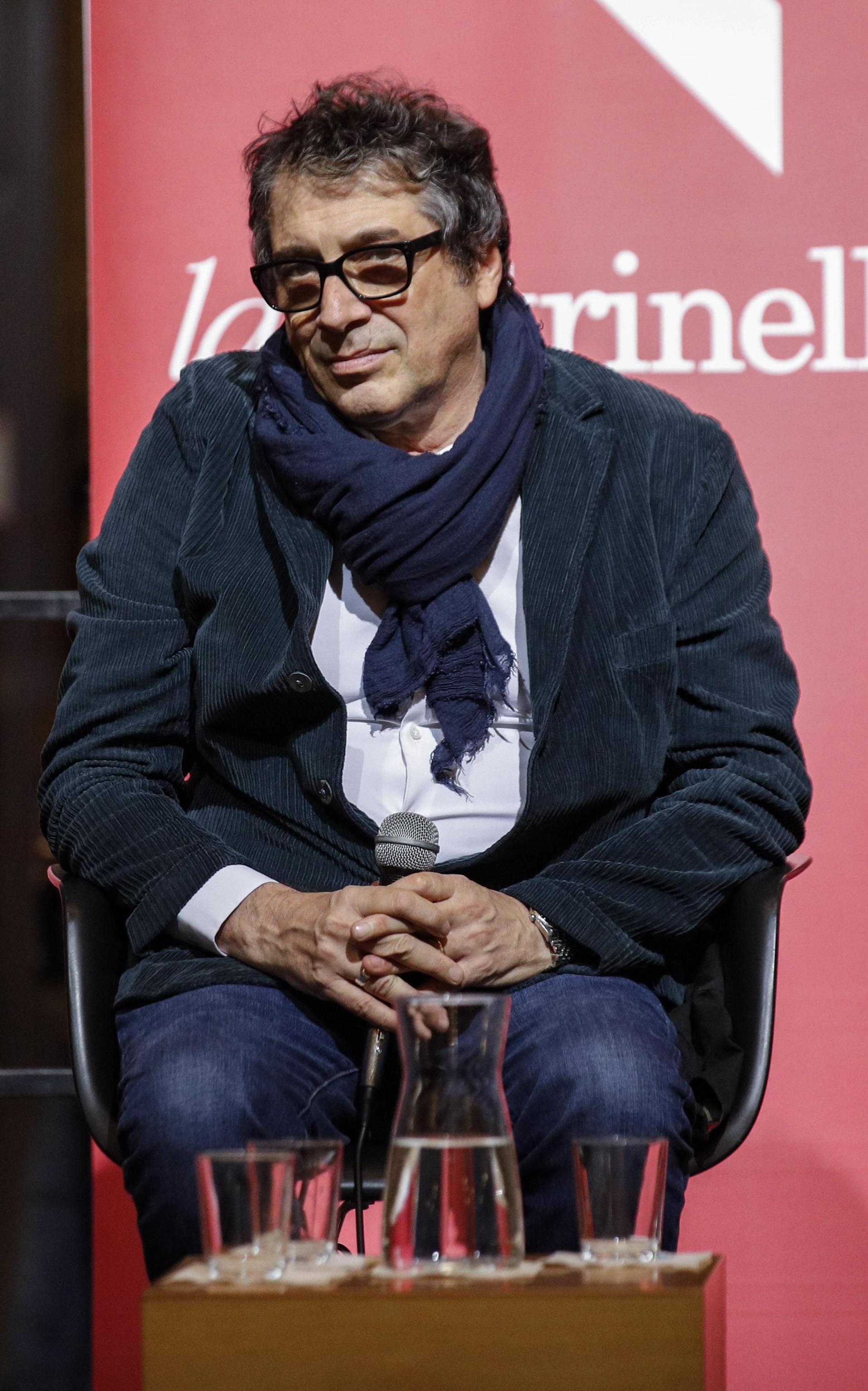 La vita, il dolore nel libro “Colibrì”, vincitore del Premio Strega