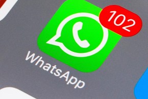 Whatsapp, a fine anno i messaggi che si autodistruggono