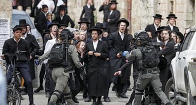 L’uso “religioso” del Coronavirus