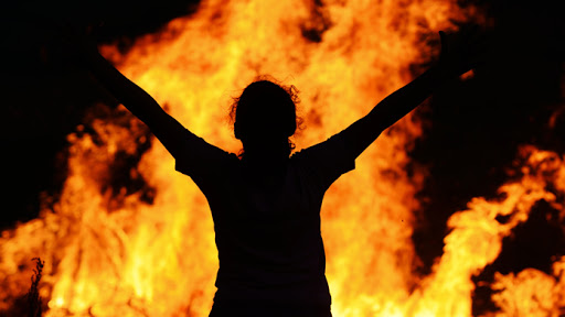 L’indifferenza più feroce