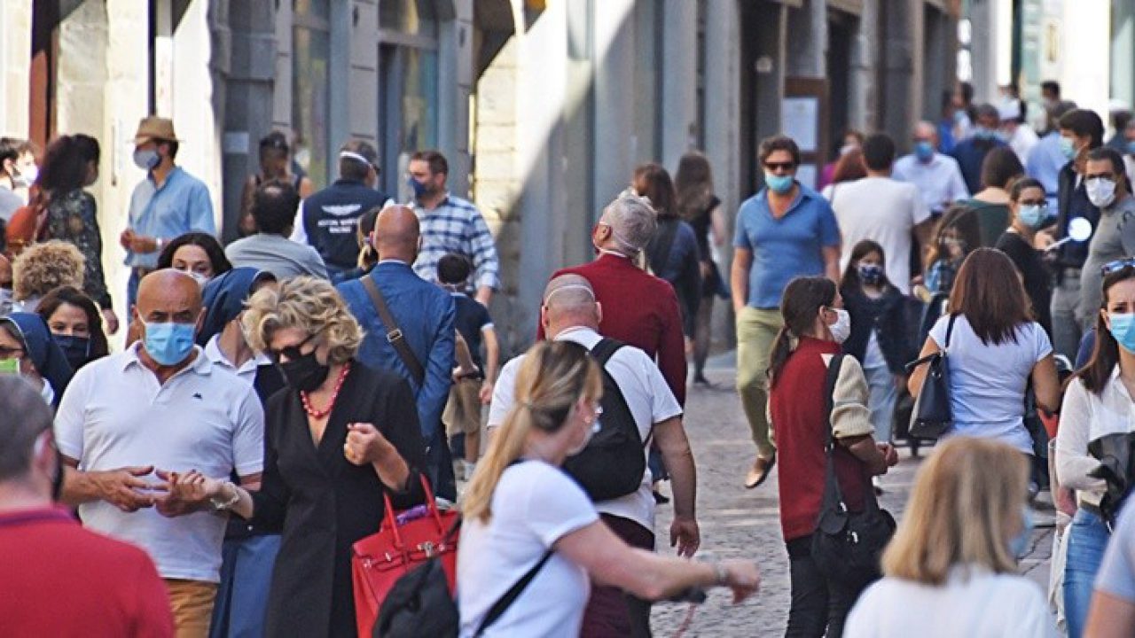 Per un mondo normale