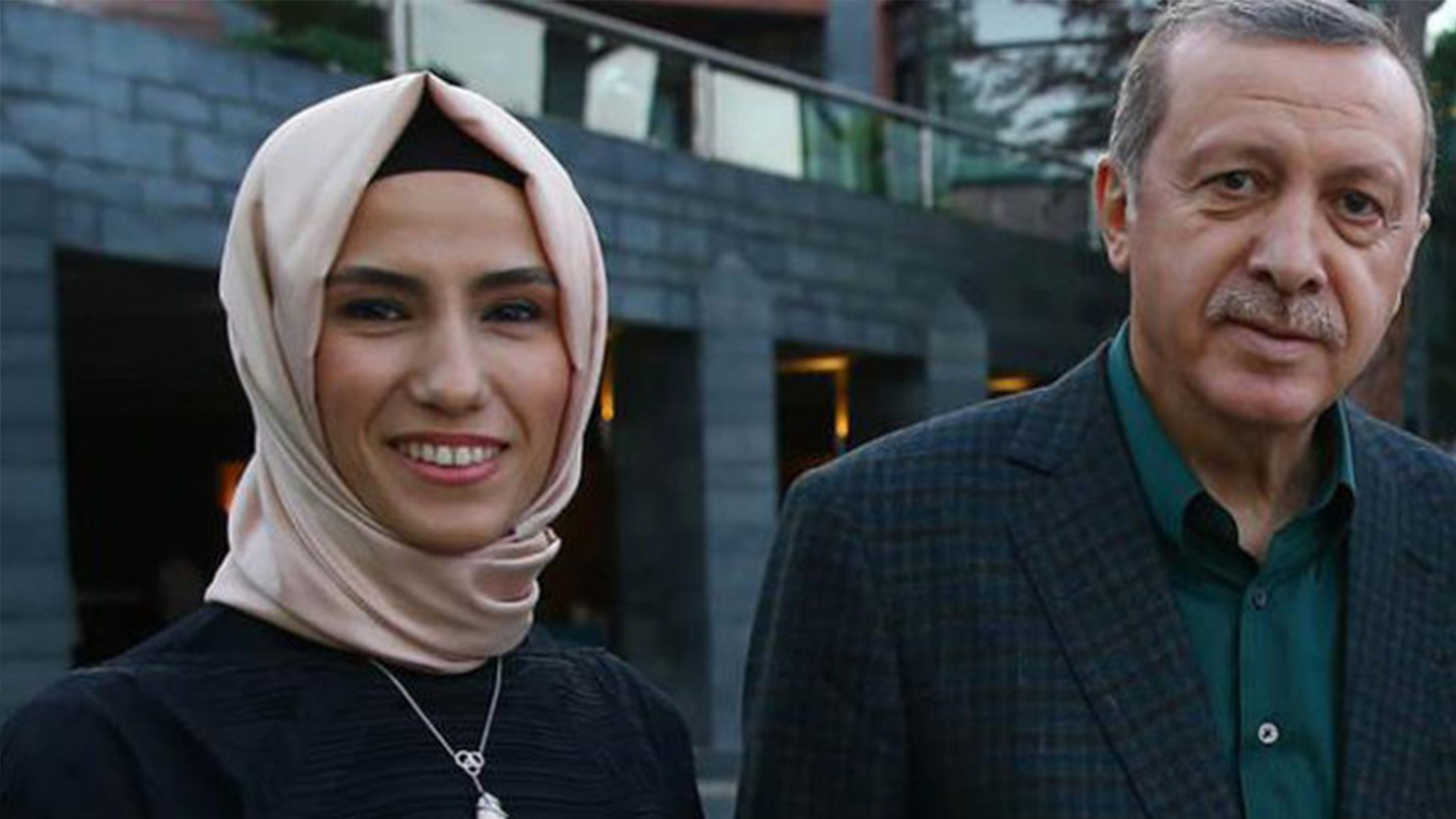 La figlia di Erdogan difende la Convenzione di Istanbul