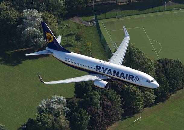 Covid-19, ultimatum dell’Enac alla Ryanair 