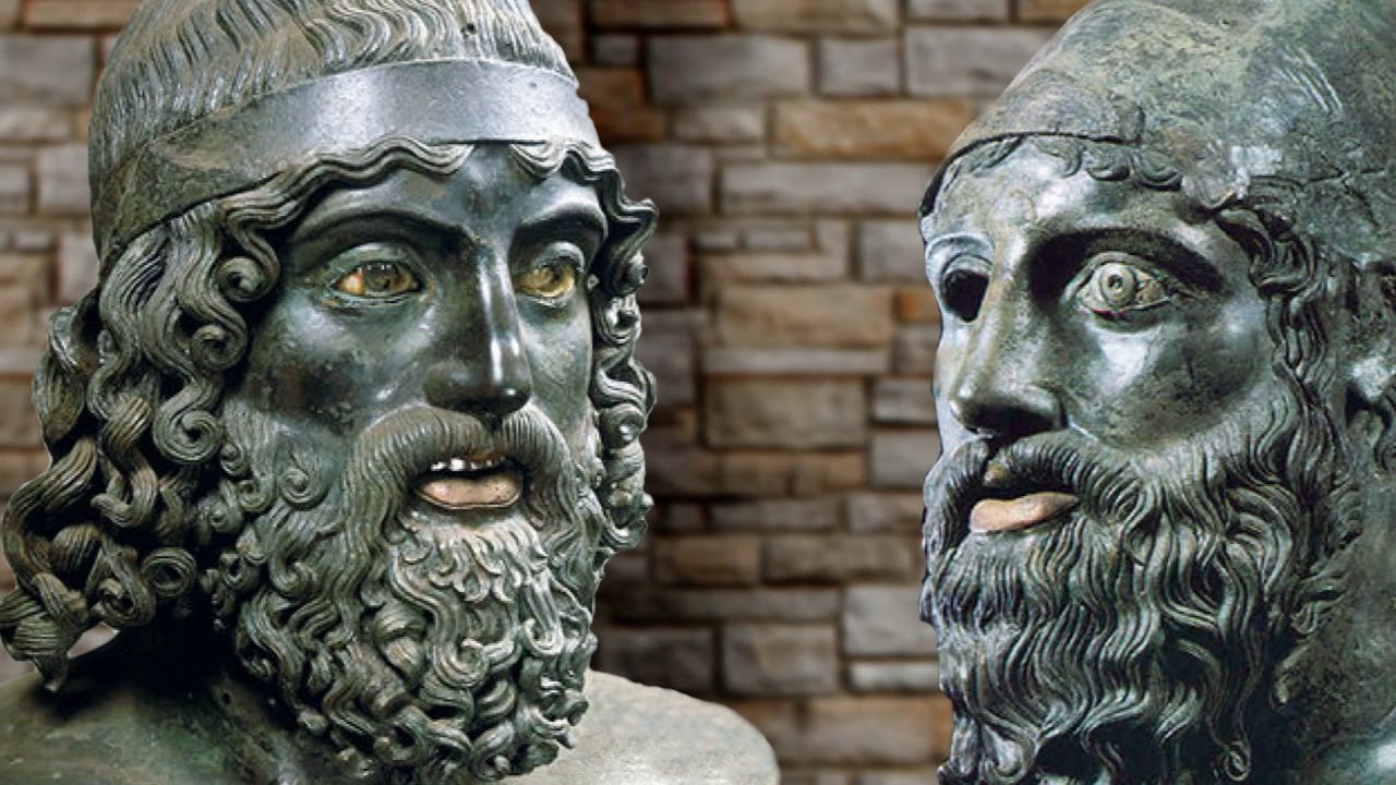 Pd-M5s: il Festival delle facce di bronzo