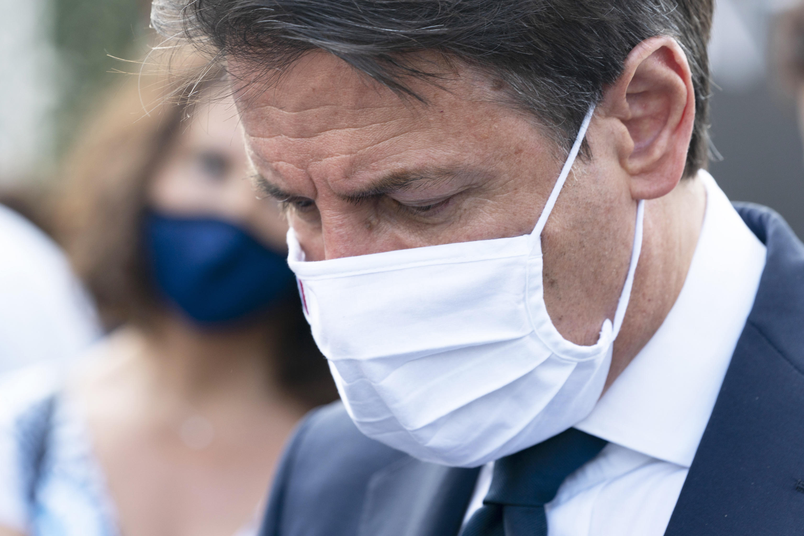 Il Paese reale è stanco del terrore sanitario