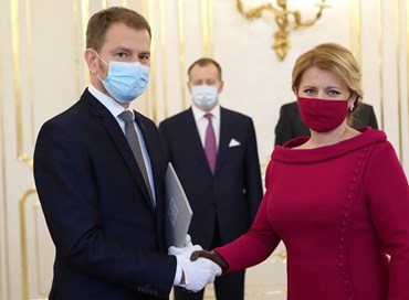 Il potere pandemico: la politica del virus