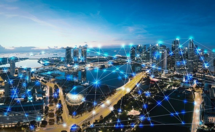 La smart city e il fallimento delle metropoli per ripensare la nostra vita