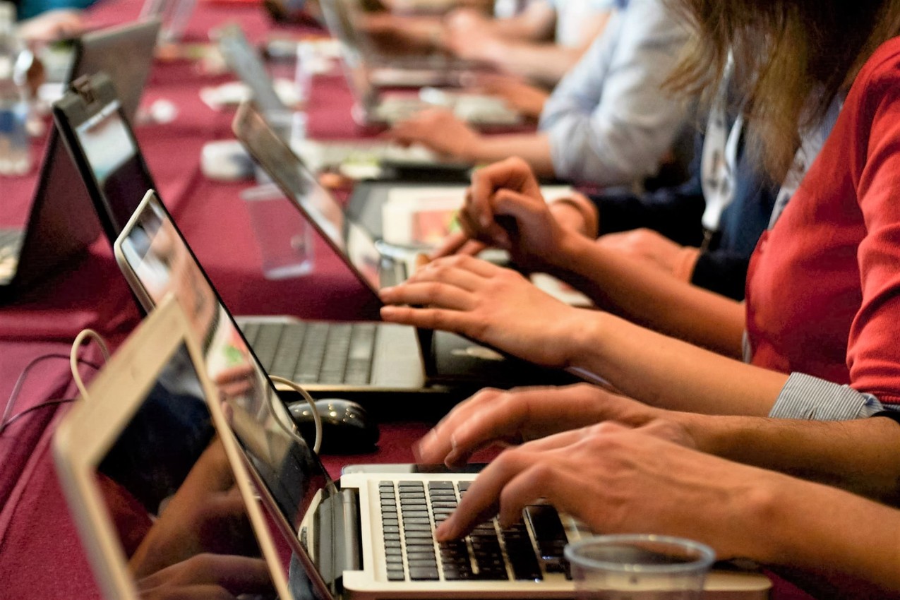 Giornalisti senza carcere, ma pene pecuniarie alte