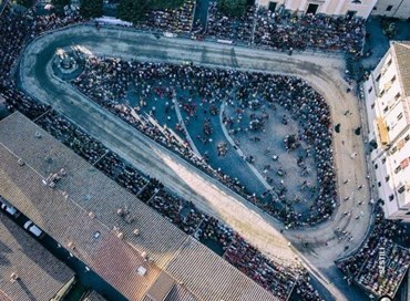 Il Festival della Poesia Vernacolare dell’Alto Lazio
