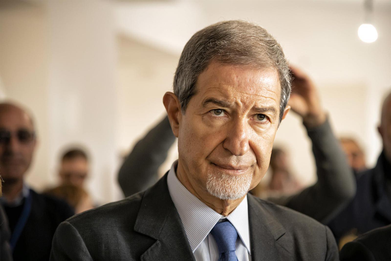 Salvini: “Musumeci difende la salute della sua gente”