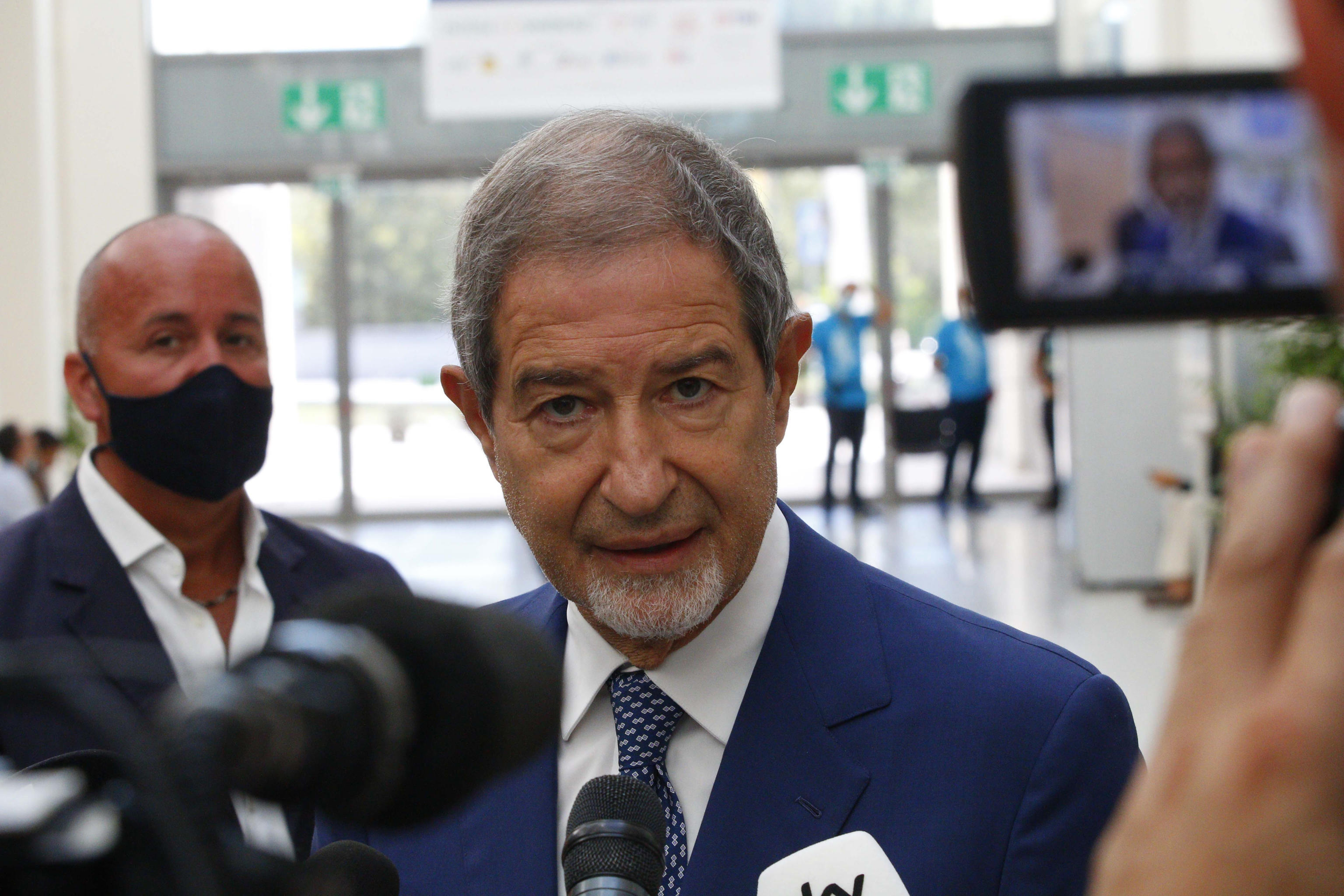 Immigrati in Sicilia. Musumeci sfida il Governo