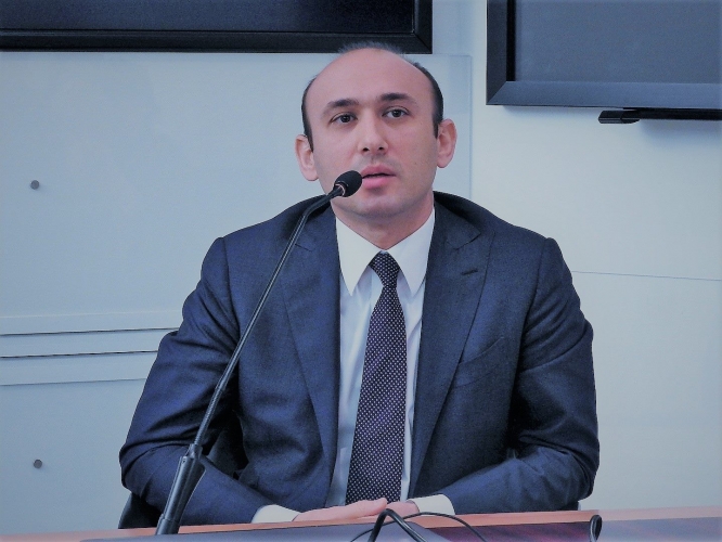 L'Ambasciatore dell'Azerbaigian sul conflitto con l'Armenia