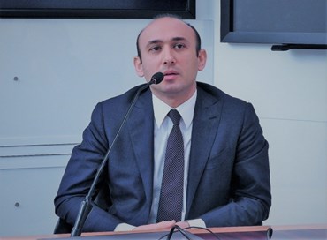 L'Ambasciatore dell'Azerbaigian sul conflitto con l'Armenia