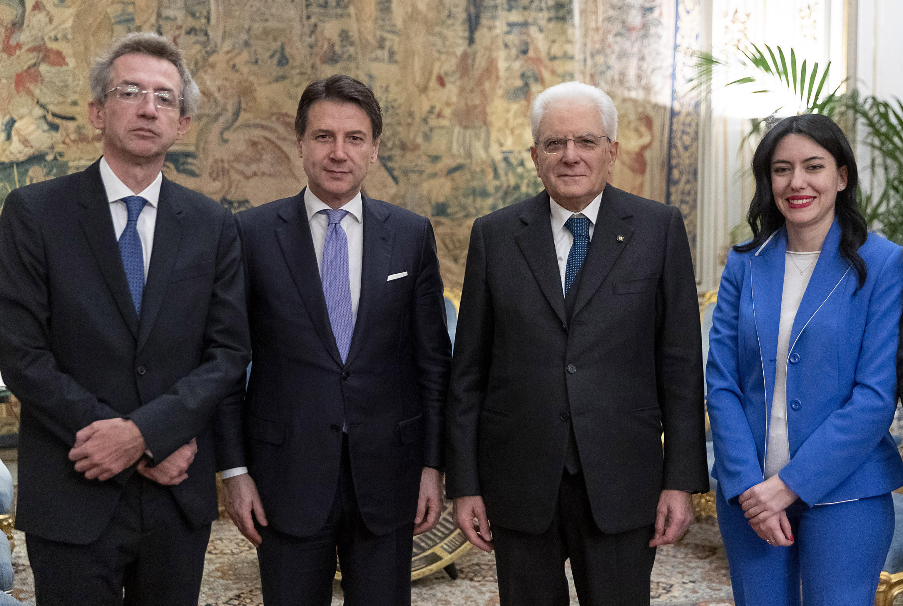 L’hashtag del governo è #arrangiatevi