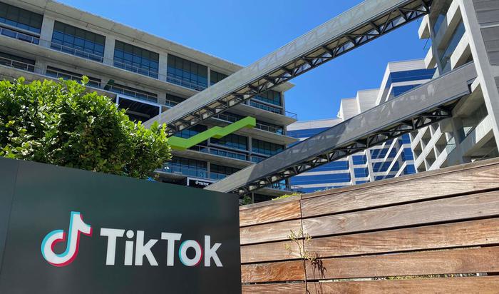 TikTok: verso la vendita a 20-30 miliardi