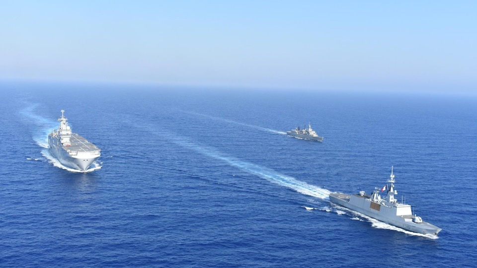 L’escalation della crisi tra Grecia e Turchia, un problema mai risolto