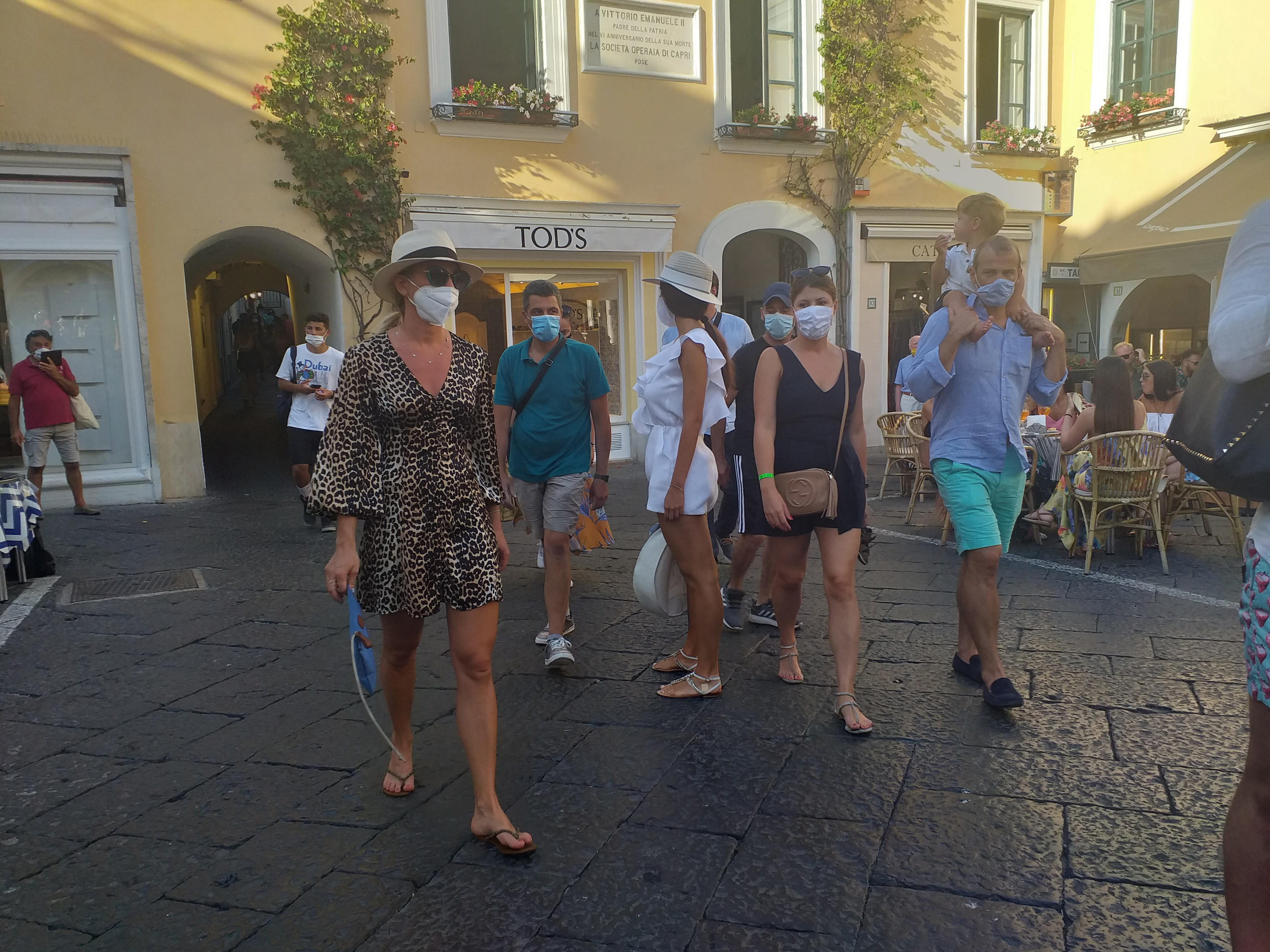 Le responsabilità della politica e dei cittadini