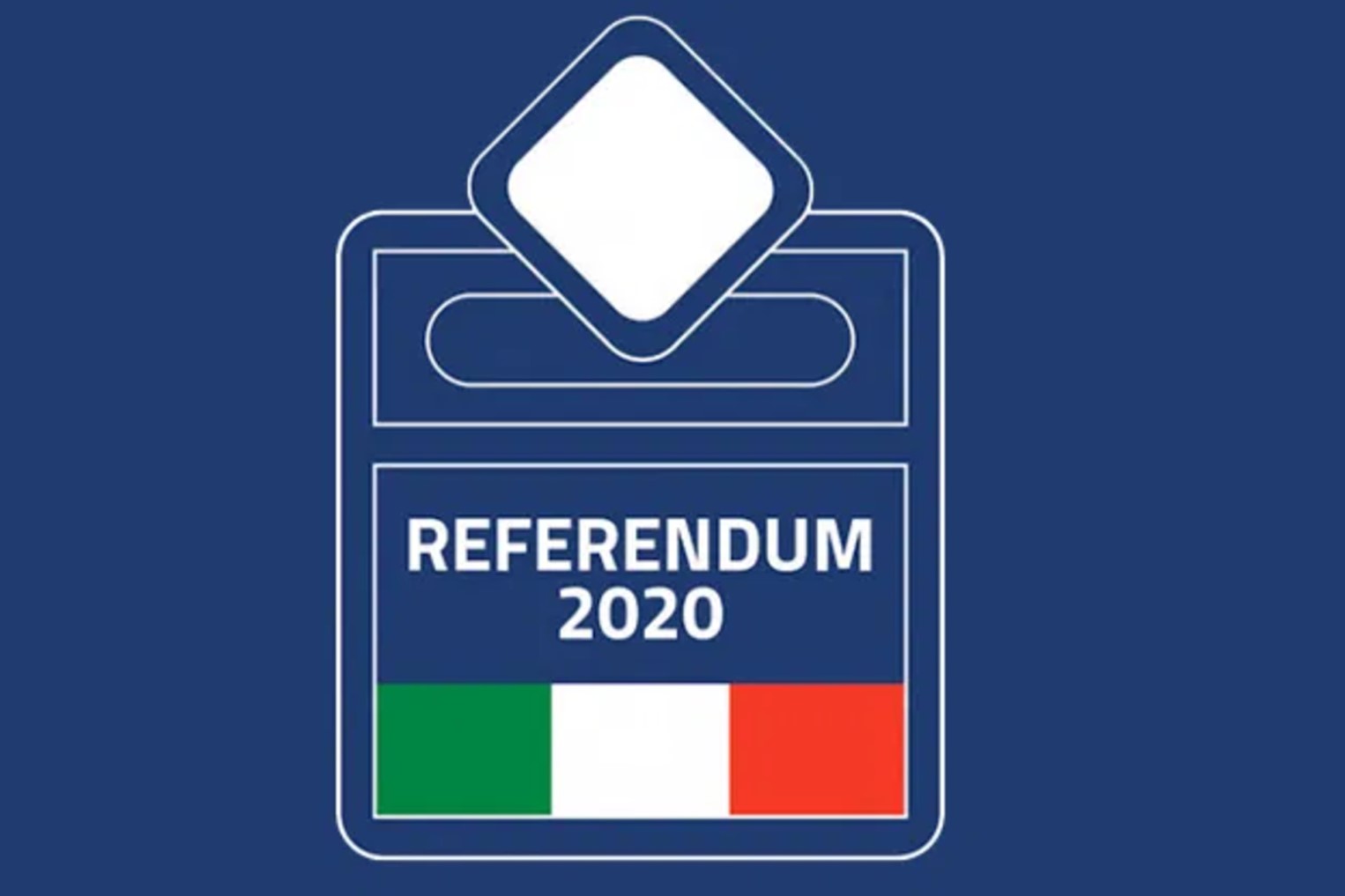 Un chiaro “No” al Referendum sul taglio dei Parlamentari 