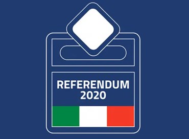 Un chiaro “No” al Referendum sul taglio dei Parlamentari