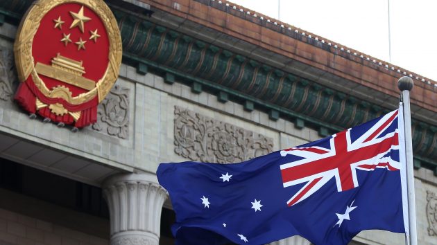 La visione dell’Australia, nell’inquieto Indo-Pacifico 