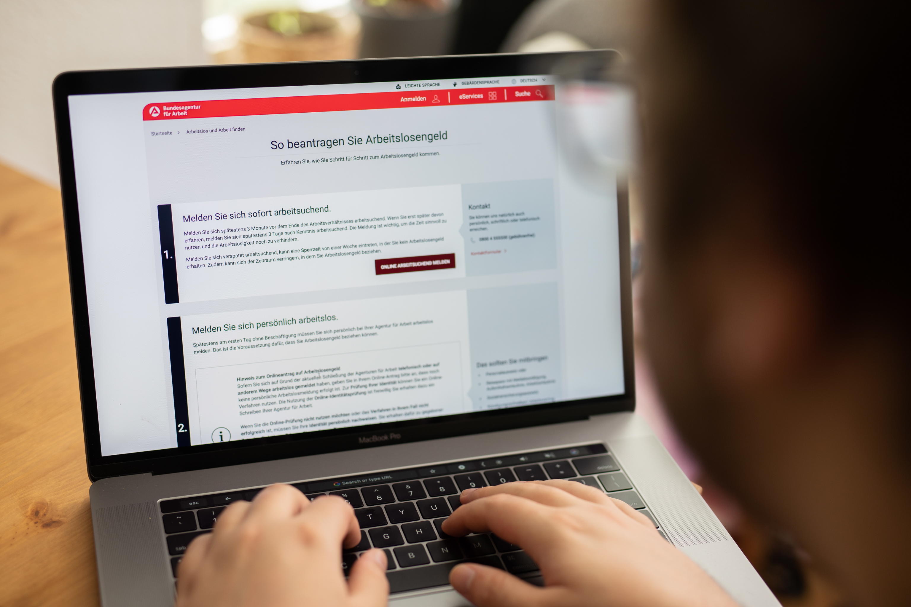 Istat, effetto Covid-19 sul lavoro