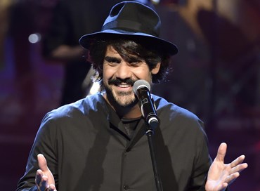 Mannarino alla Mostra del cinema di Venezia
