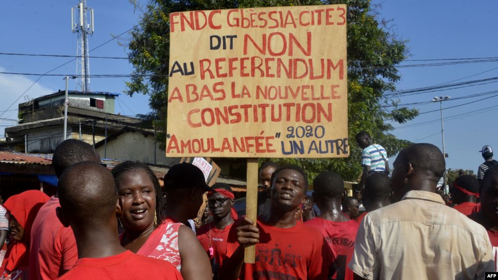 Africa: le radici delle antidemocrazie