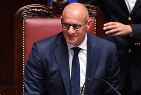 Lazio Nuoto, Rampelli (FdI) annuncia un’interrogazione parlamentare 