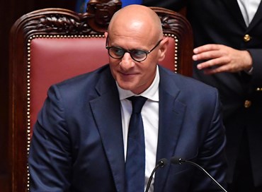 Lazio Nuoto, Rampelli (FdI) annuncia un’interrogazione parlamentare