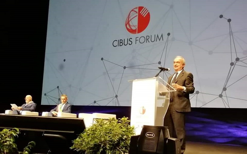 Cibus Forum 2020: ripensare la sostenibilità in ambito agroalimentare