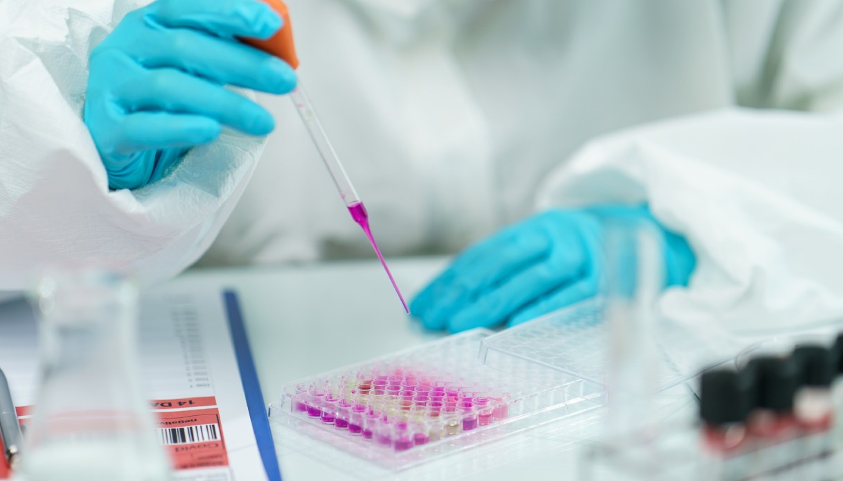 Covid-19, America first