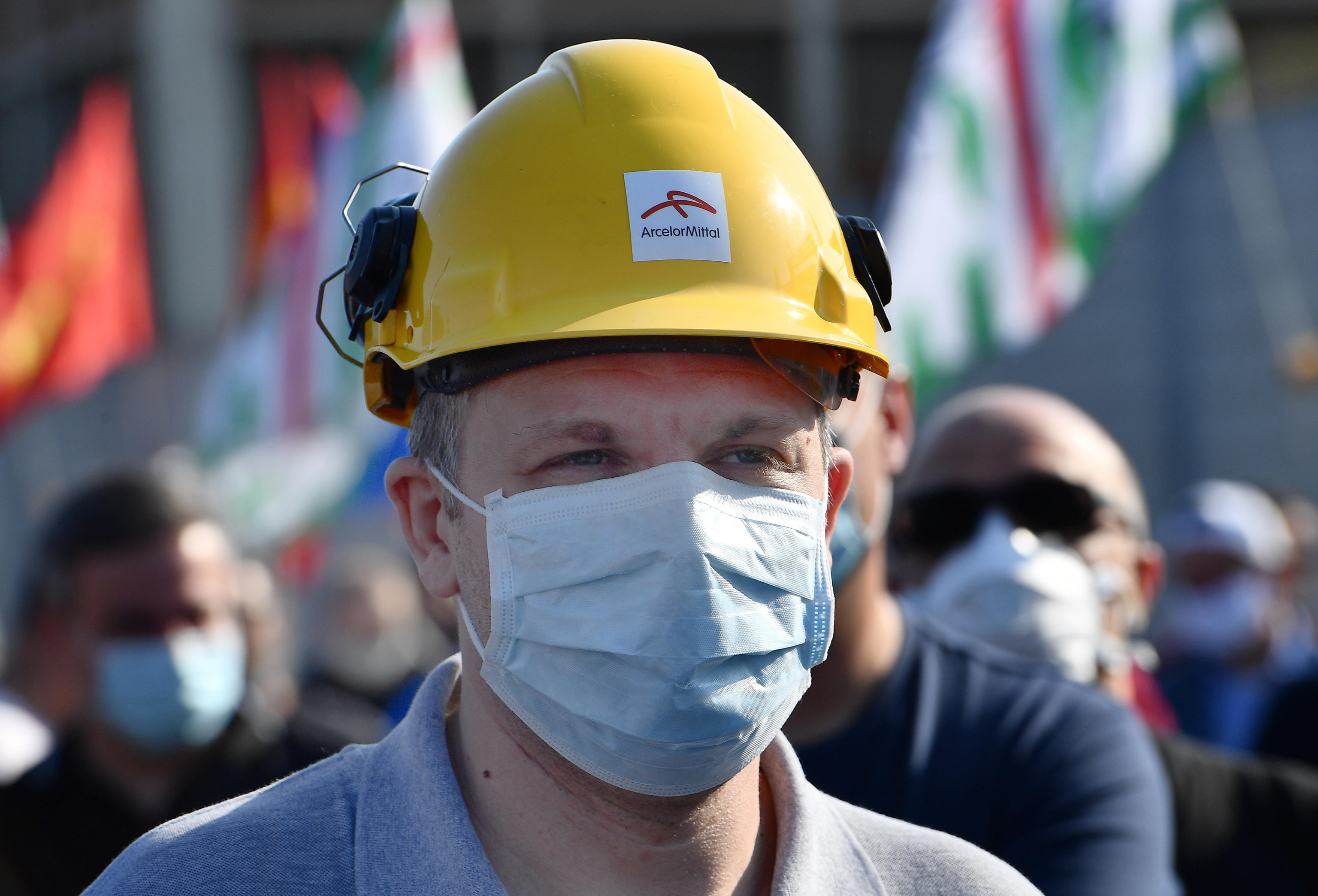 ArcelorMittal, domani sciopero contro i tagli