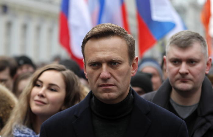 Navalny, ora è scontro diplomatico tra Berlino e Mosca