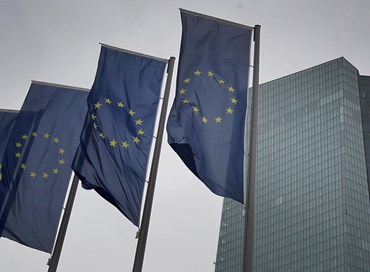 Il valore politico dei fondi europei