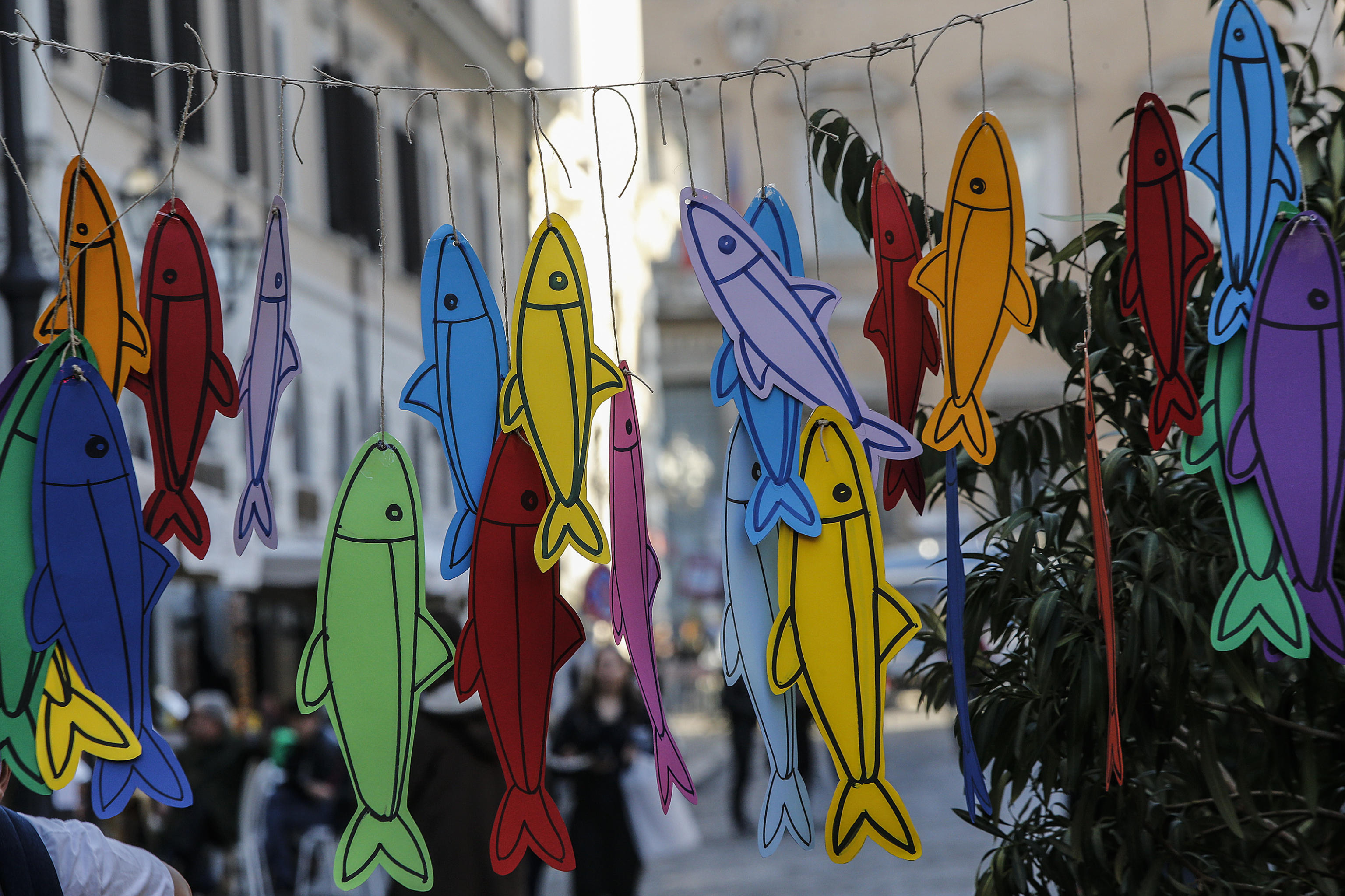 Le Sardine come populismo tribale