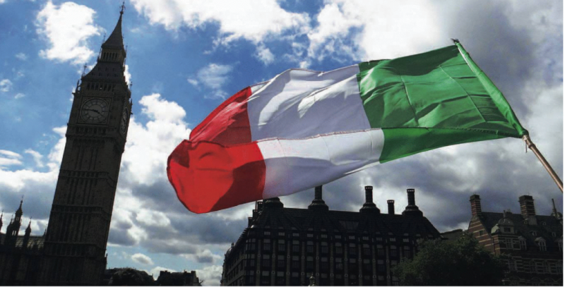 Con la Brexit i cervelli in fuga tornano in Italia 