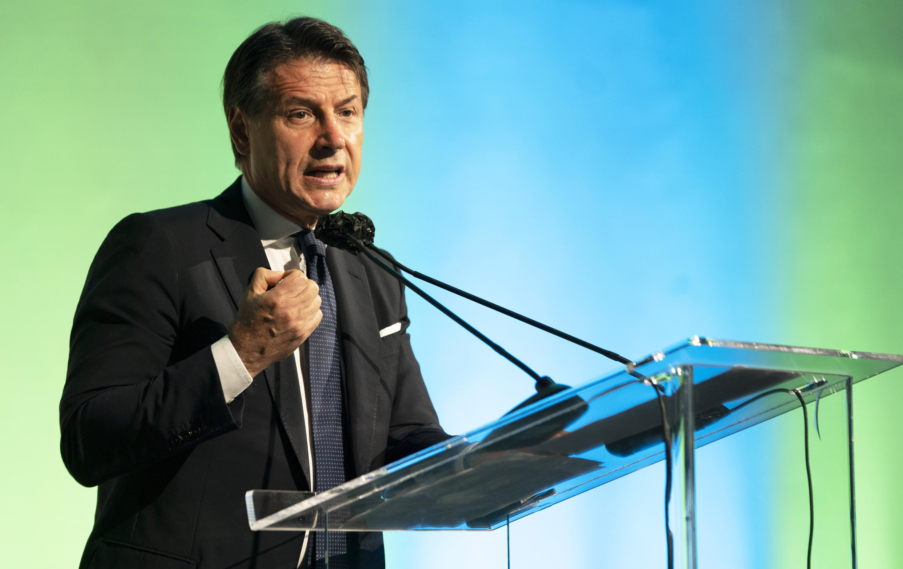 Ma mi faccia il piacere…