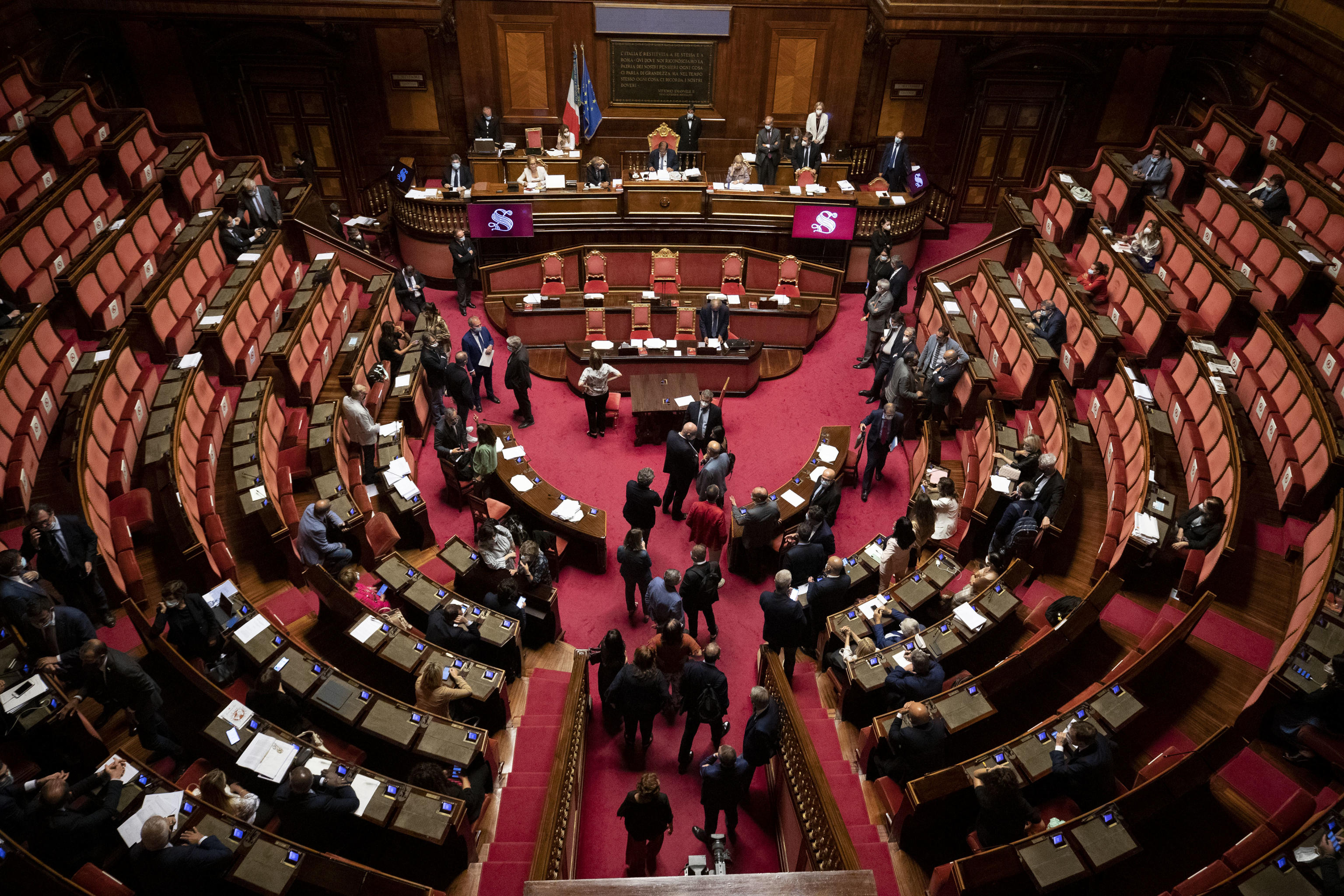 Referendum e futuro del governo