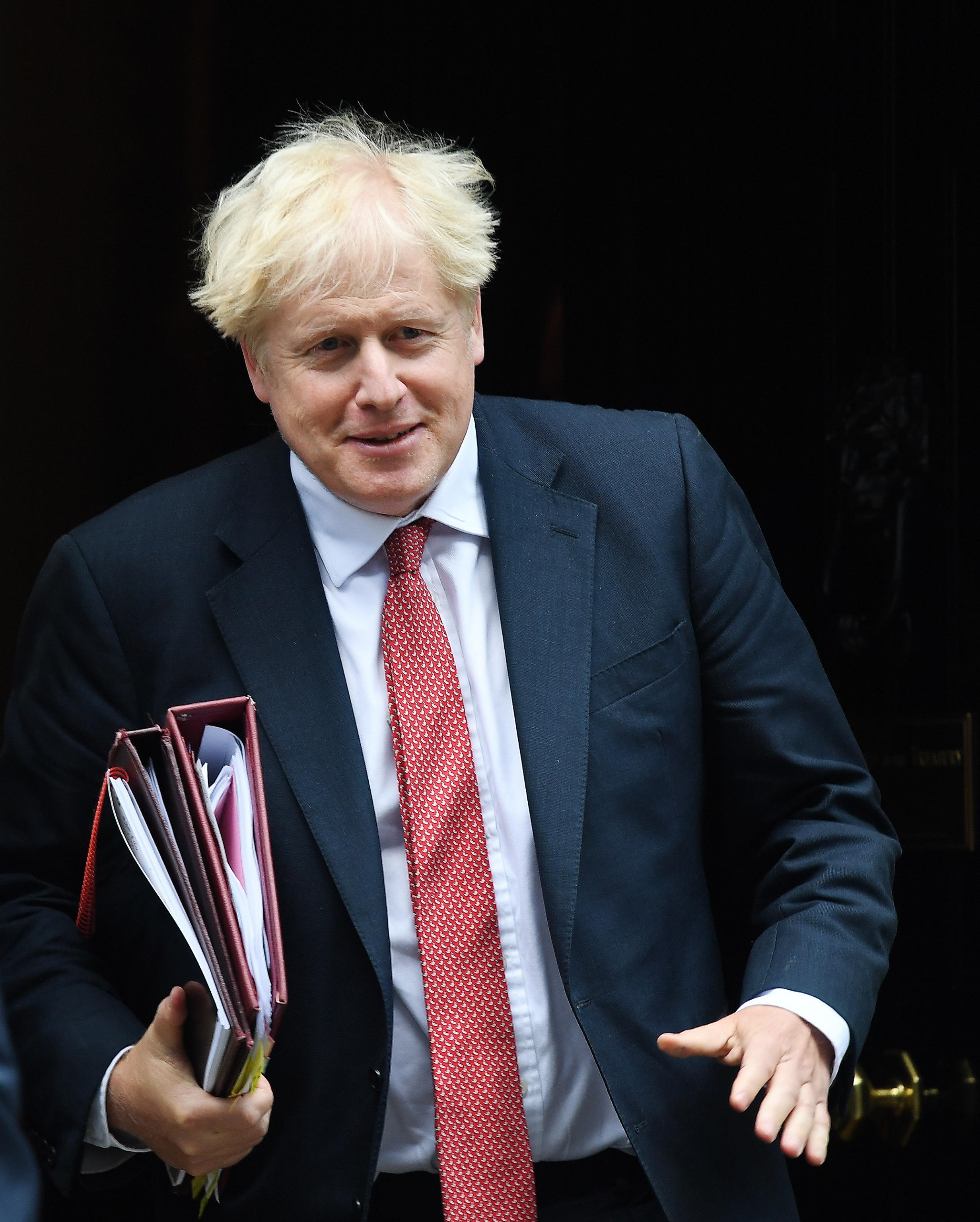 Johnson sfida l’Ue sul dopo Brexit, monito Bruxelles 
