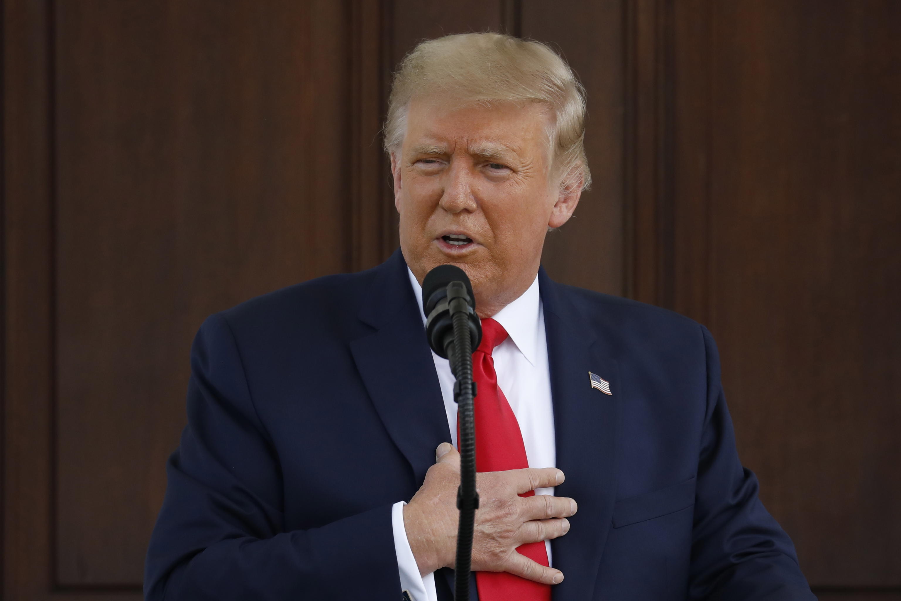 Trump, Balcani, Israele e mondo arabo 