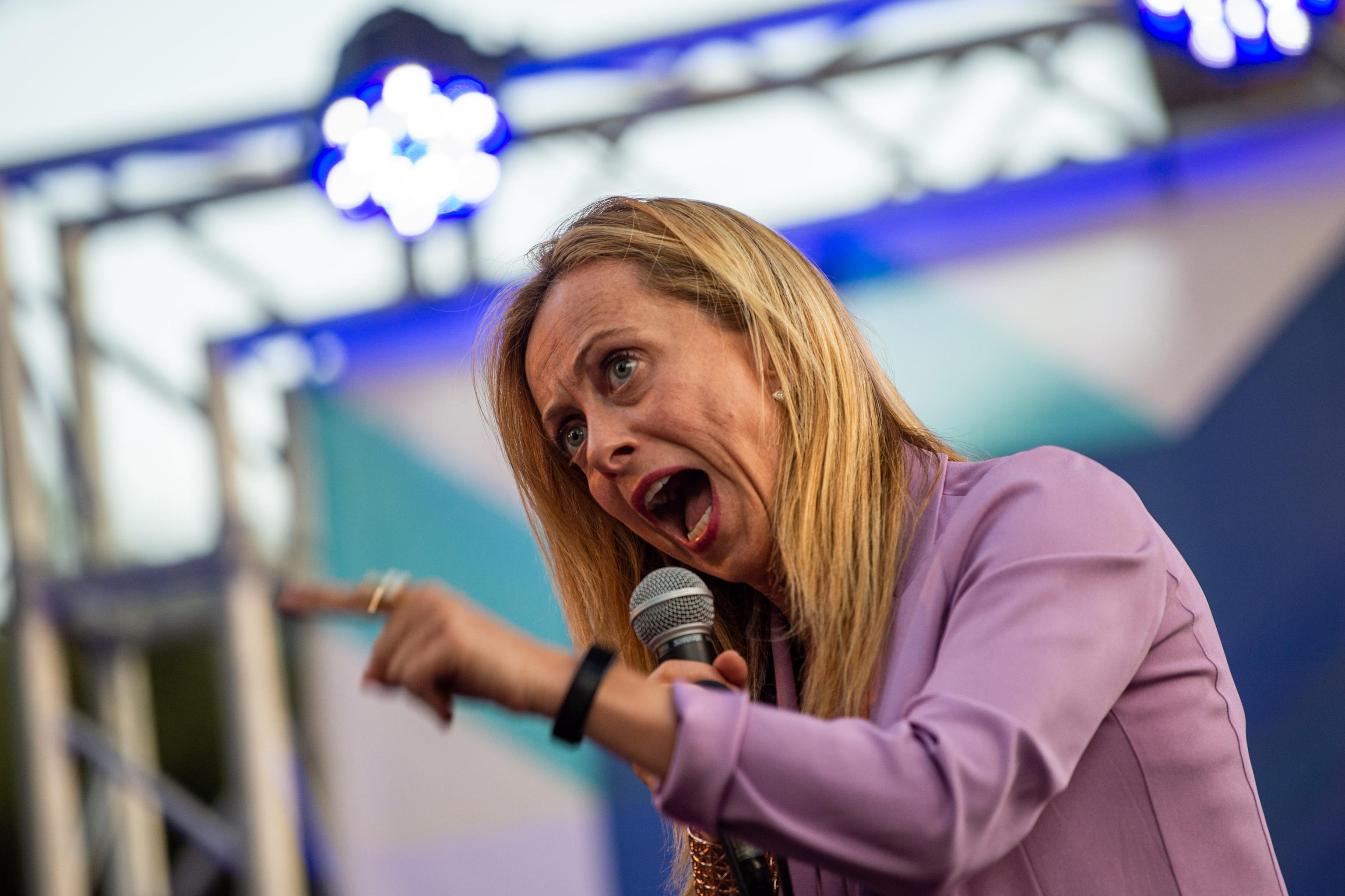 Battisti, Meloni: “Speriamo che stagione impunità sia finita”