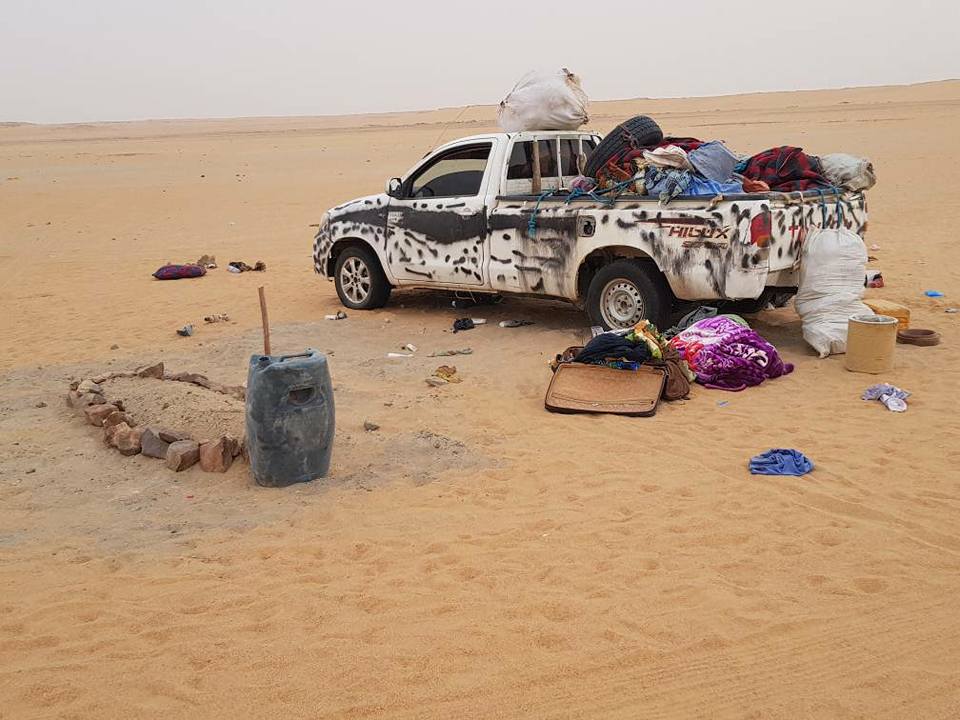 Migranti, Covid e crisi economica: la rotta da Algeri a Lampedusa