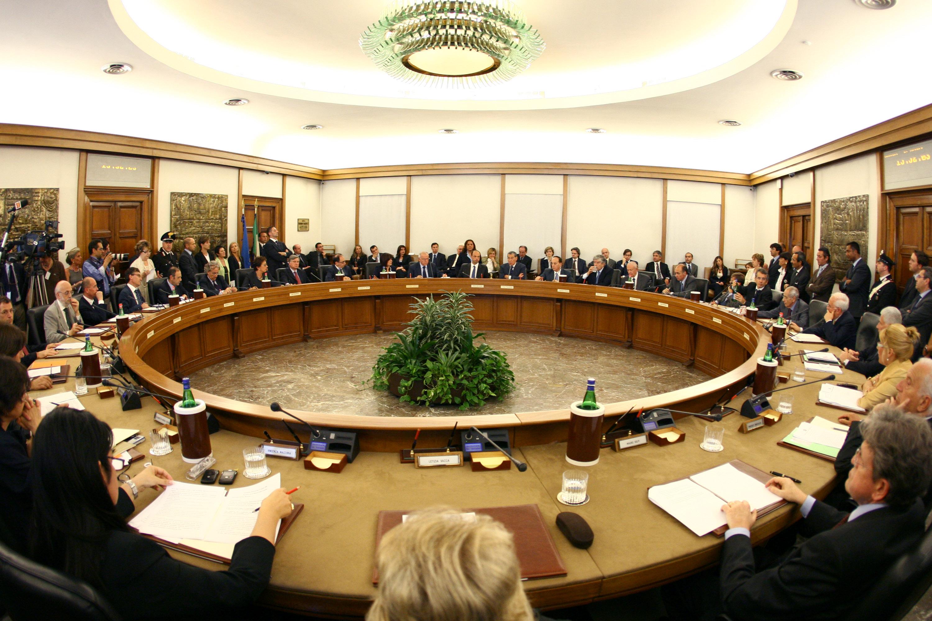 Bufera procure: si dimette un altro togato del Csm 