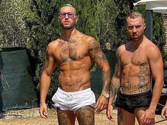 Serve uno stato garantista, perfino ora