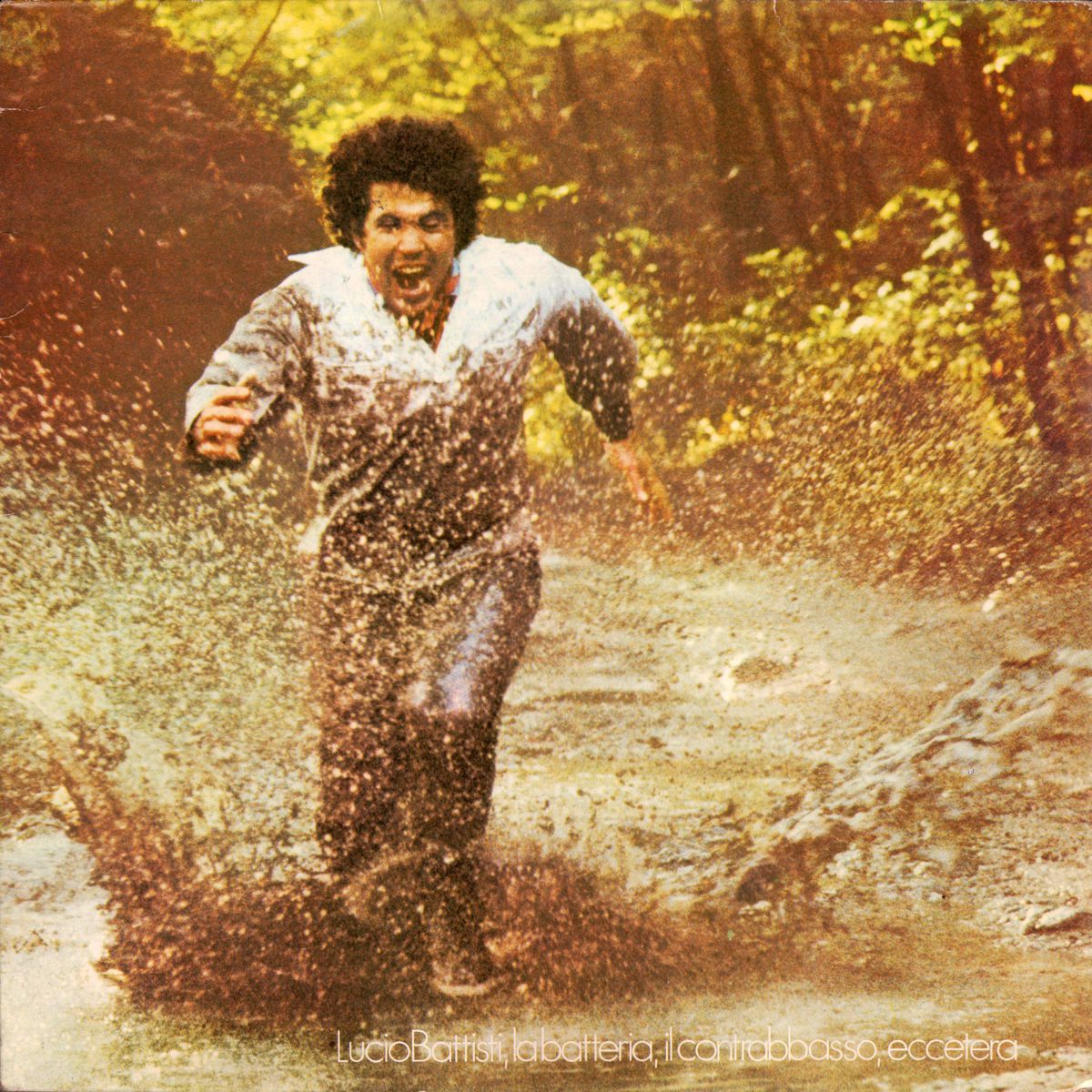 Battisti: per sempre unico Lucio