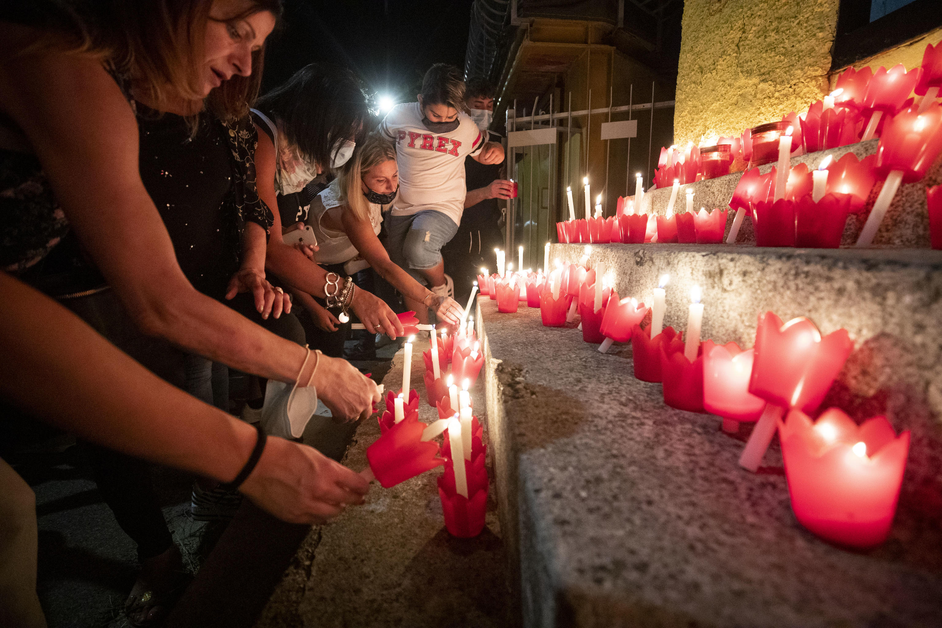 Omicidio di Colleferro: per la destra l’eroe è Willy