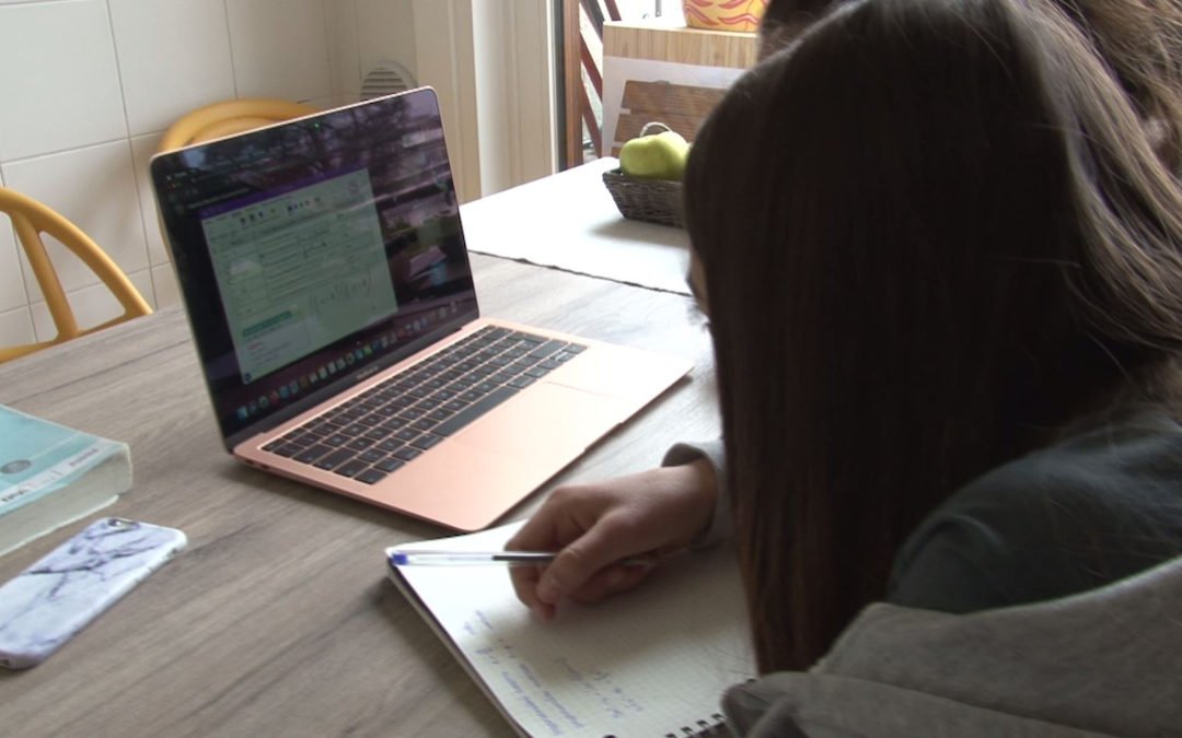 Scuola: la natura umana ha bisogno della vita sociale