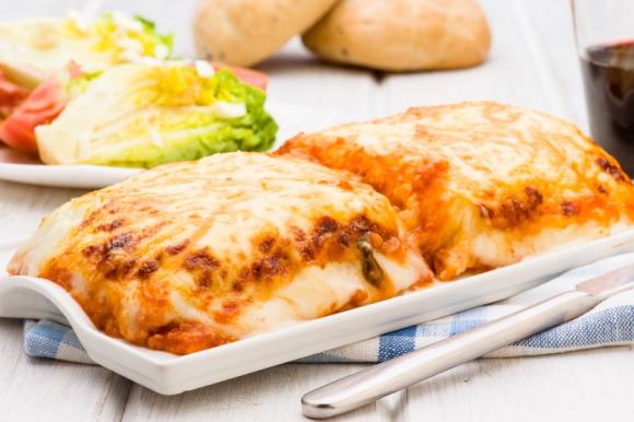 “L’Opinione” a… tavola